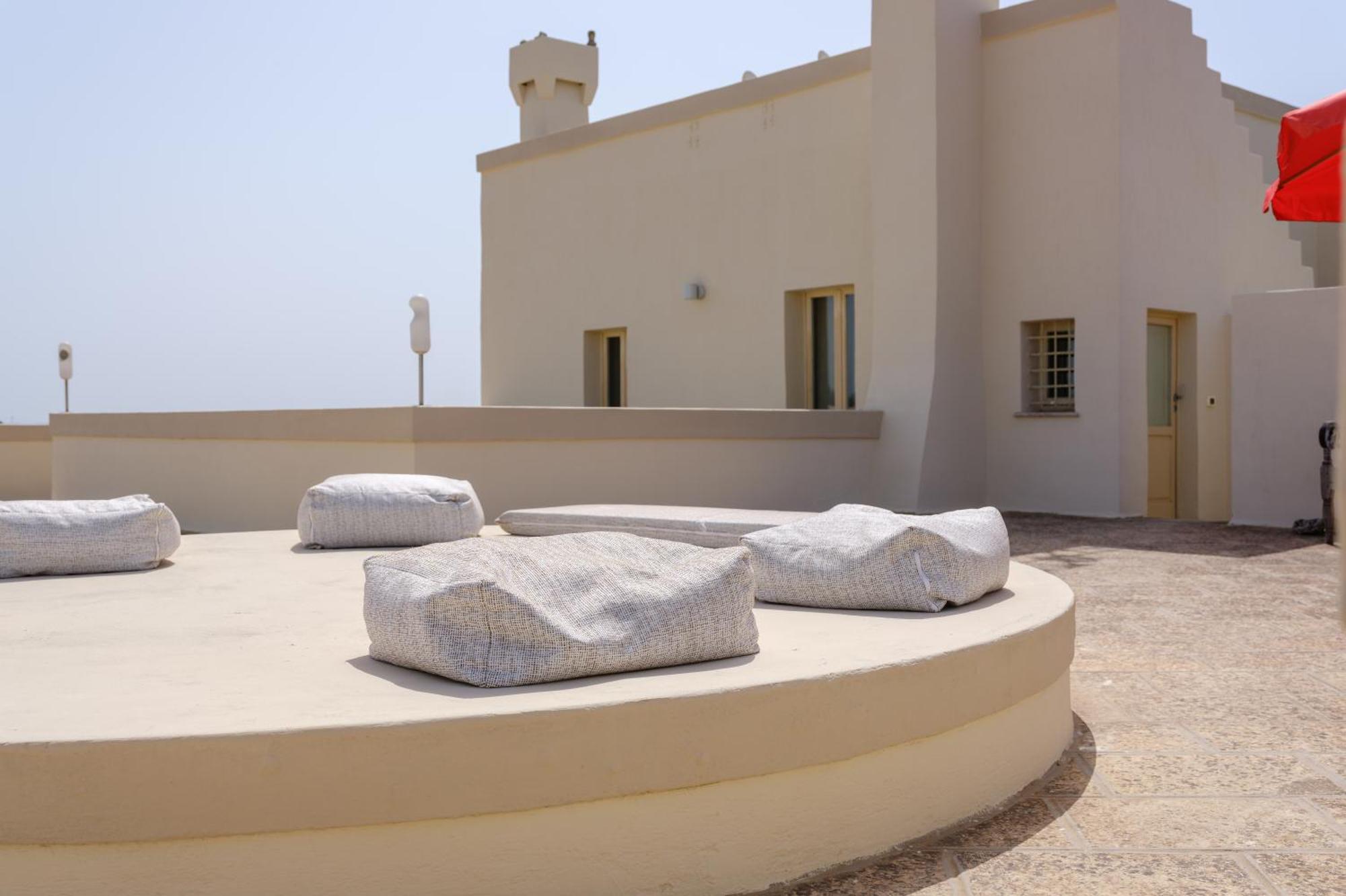 Masseria Bernardini By Symphonya Luxury Rentals Nardò 客房 照片