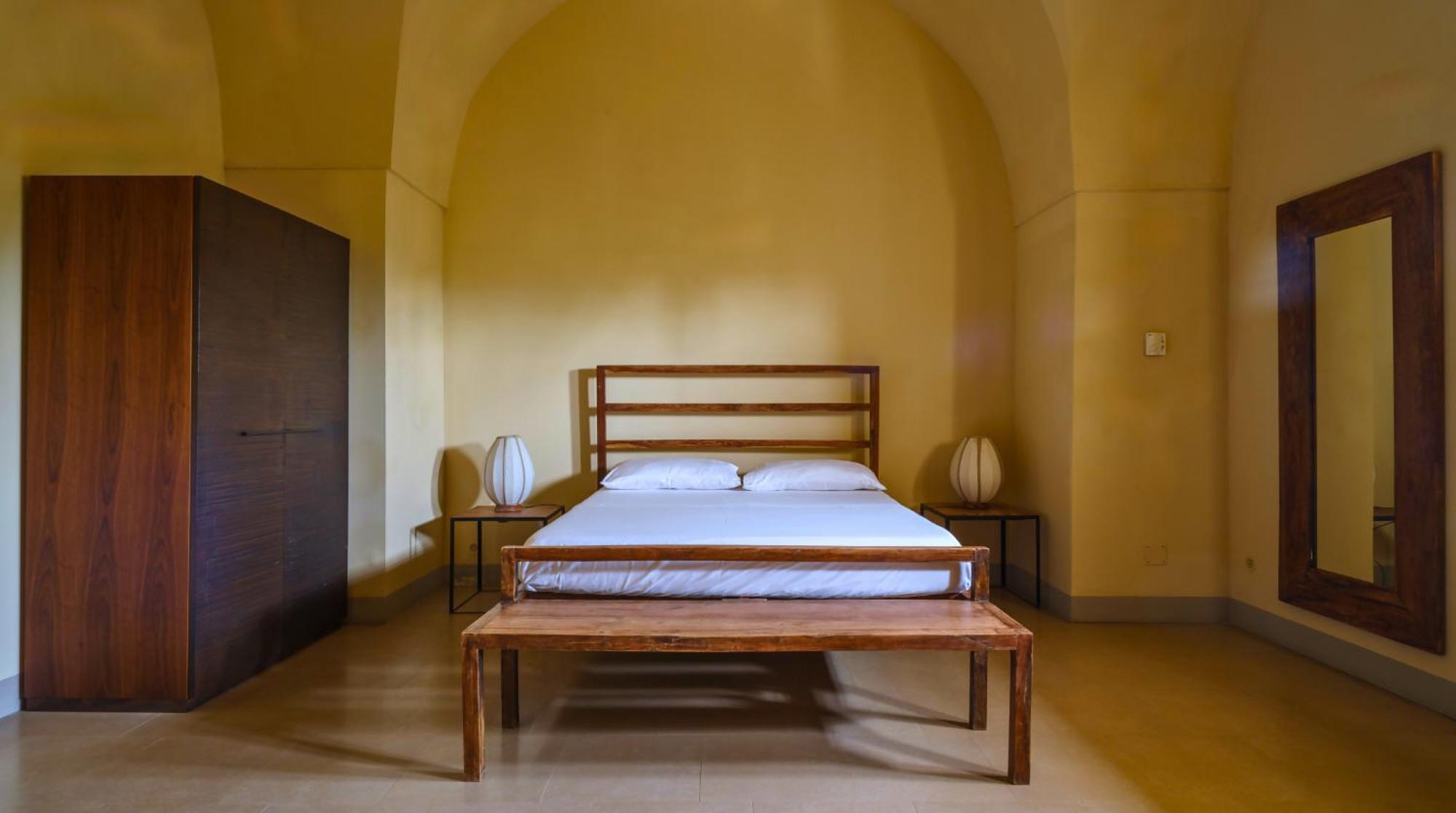 Masseria Bernardini By Symphonya Luxury Rentals Nardò 客房 照片