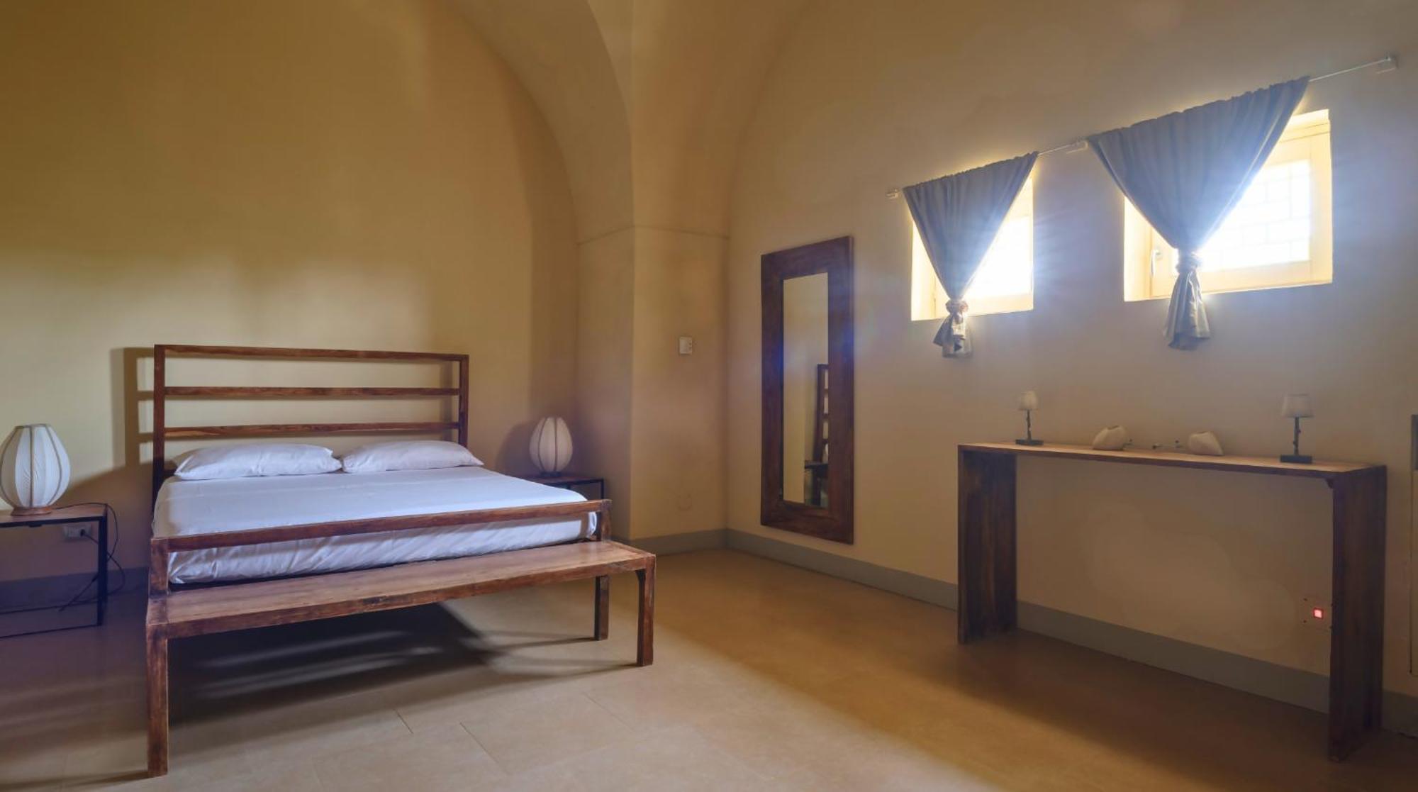Masseria Bernardini By Symphonya Luxury Rentals Nardò 客房 照片