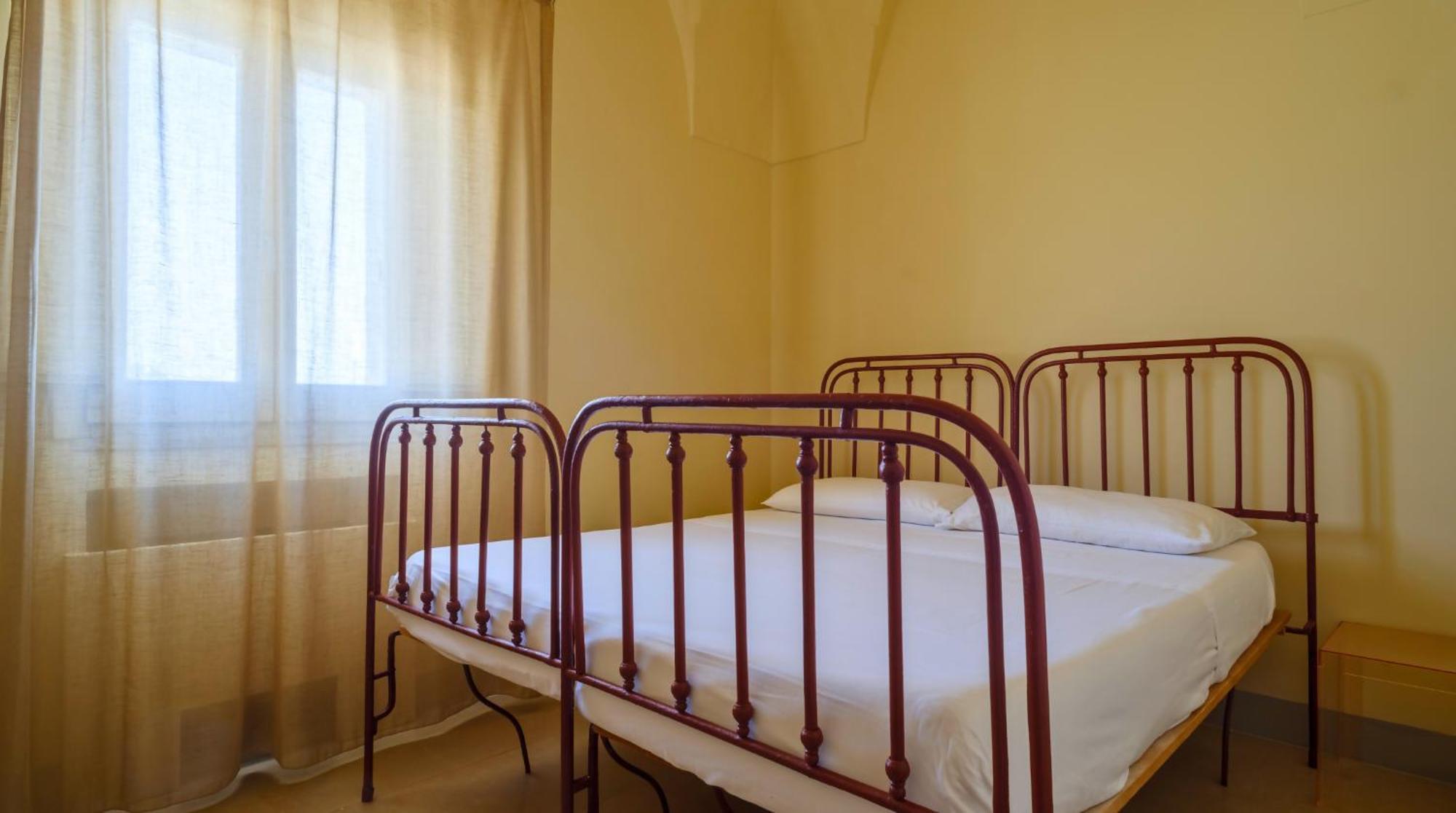 Masseria Bernardini By Symphonya Luxury Rentals Nardò 客房 照片