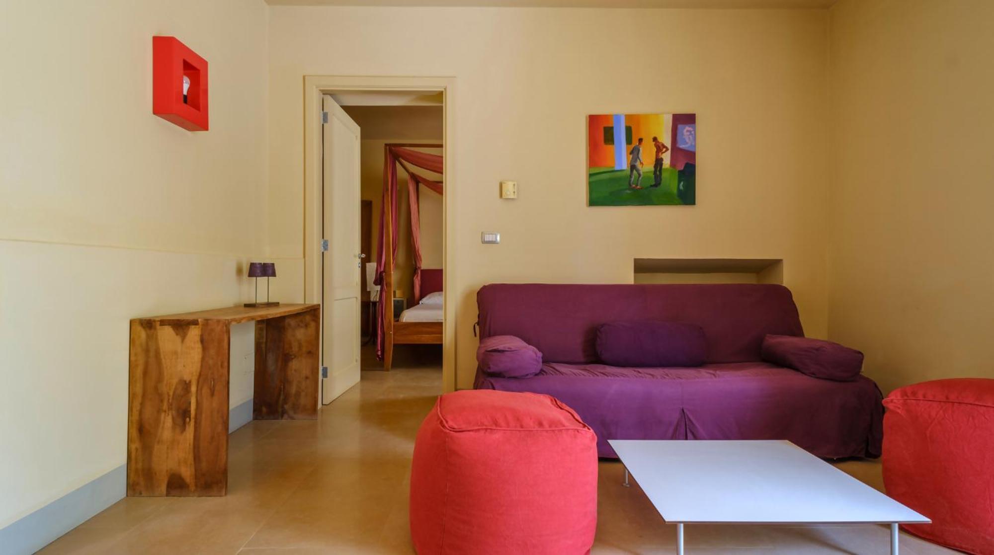 Masseria Bernardini By Symphonya Luxury Rentals Nardò 客房 照片