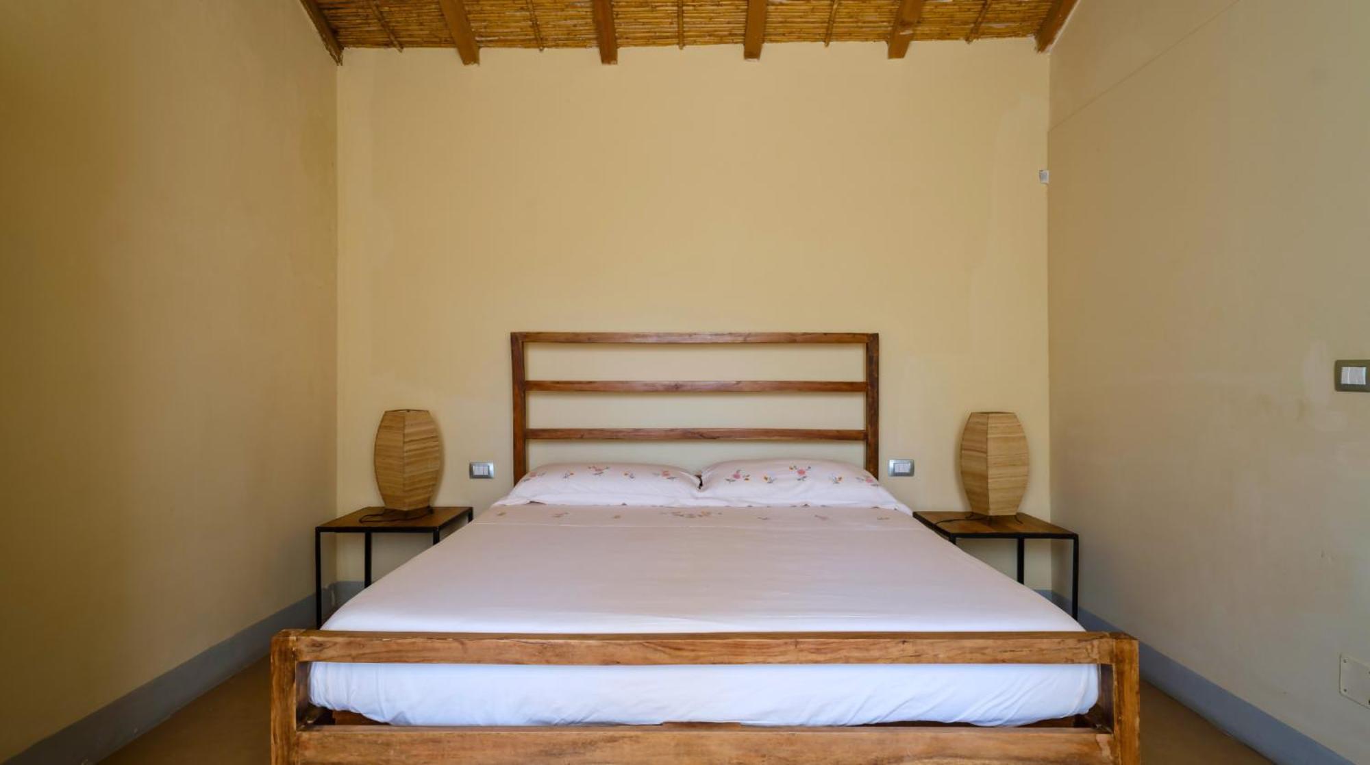 Masseria Bernardini By Symphonya Luxury Rentals Nardò 客房 照片