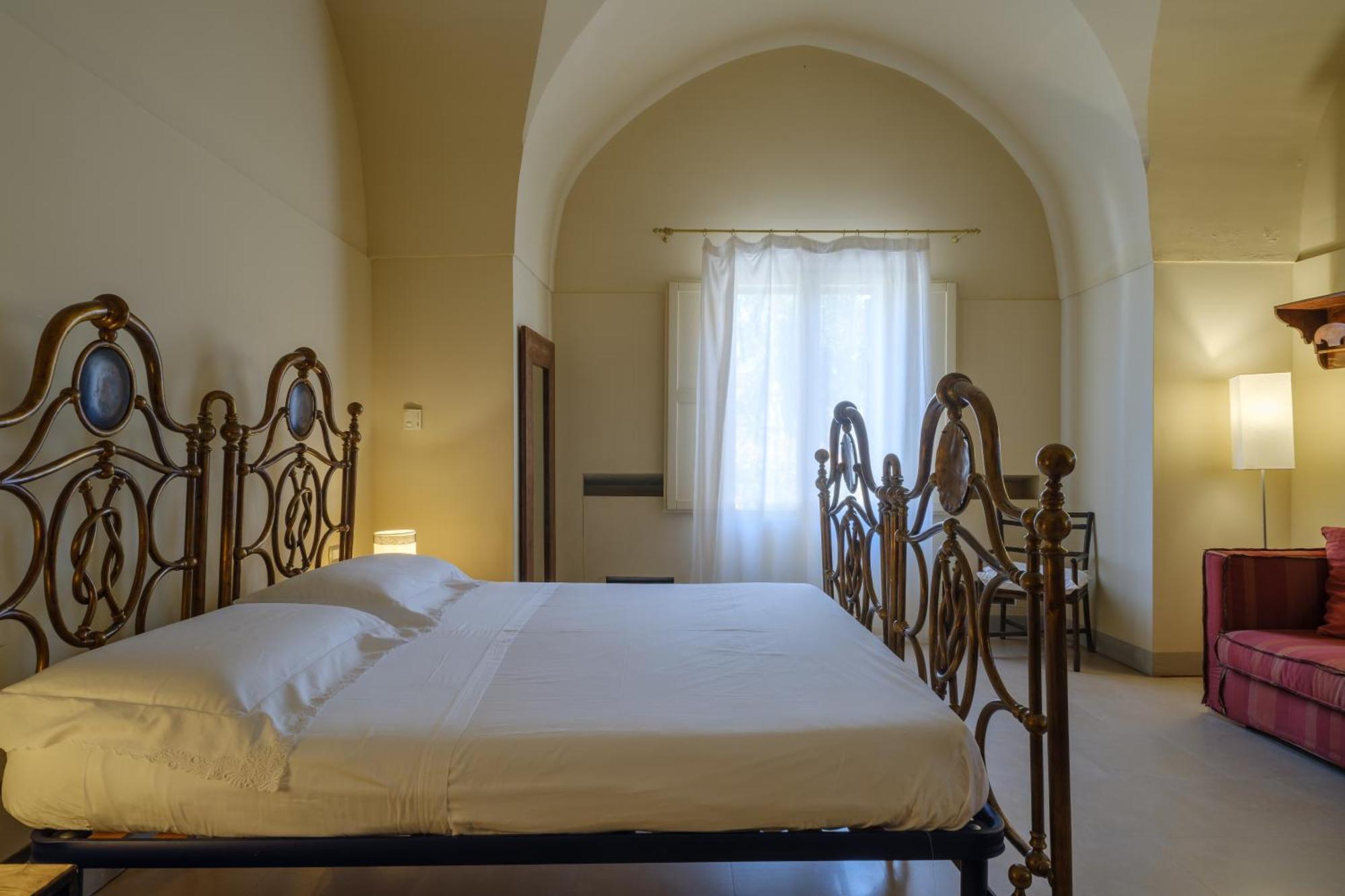 Masseria Bernardini By Symphonya Luxury Rentals Nardò 客房 照片