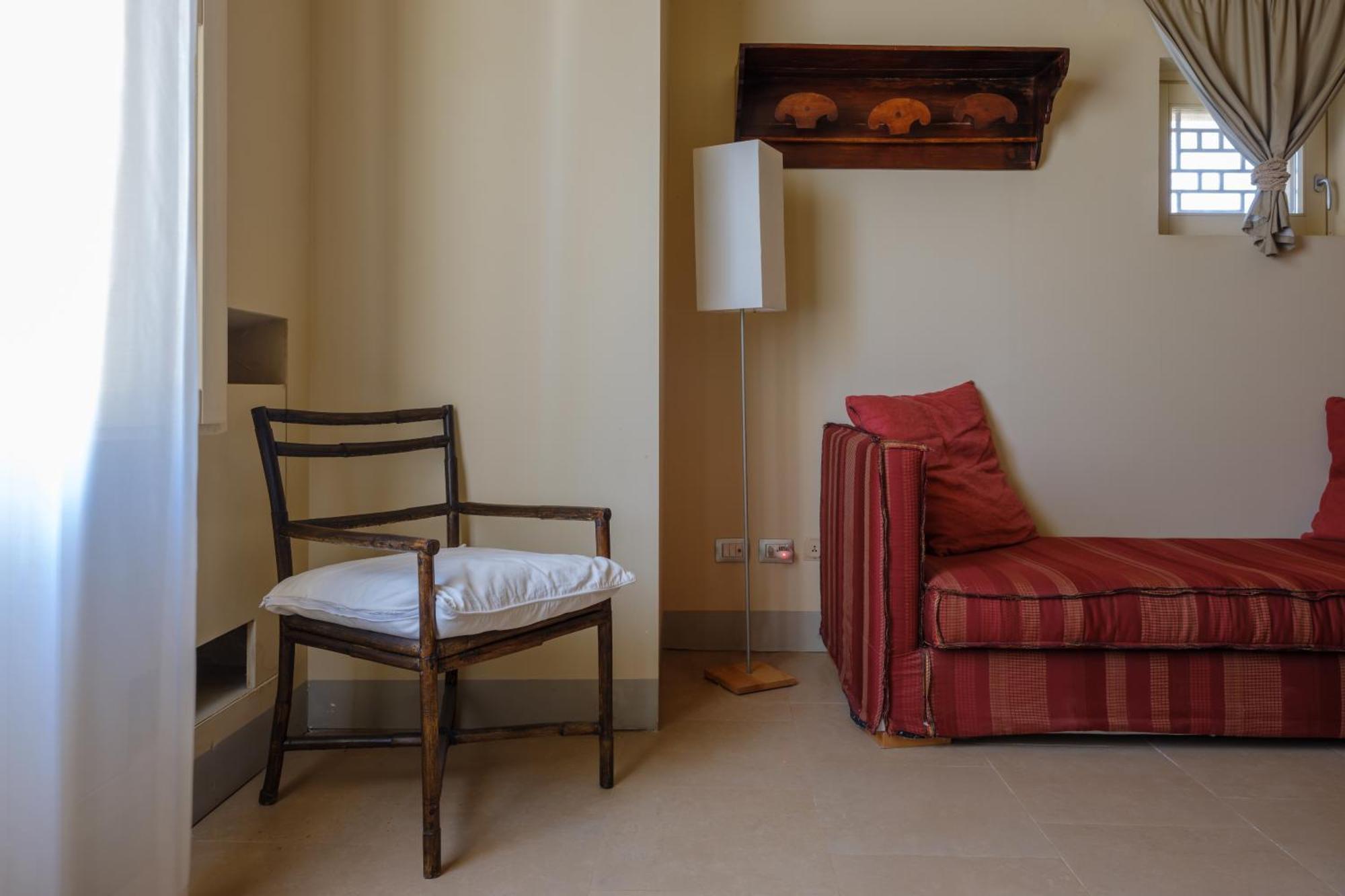 Masseria Bernardini By Symphonya Luxury Rentals Nardò 客房 照片