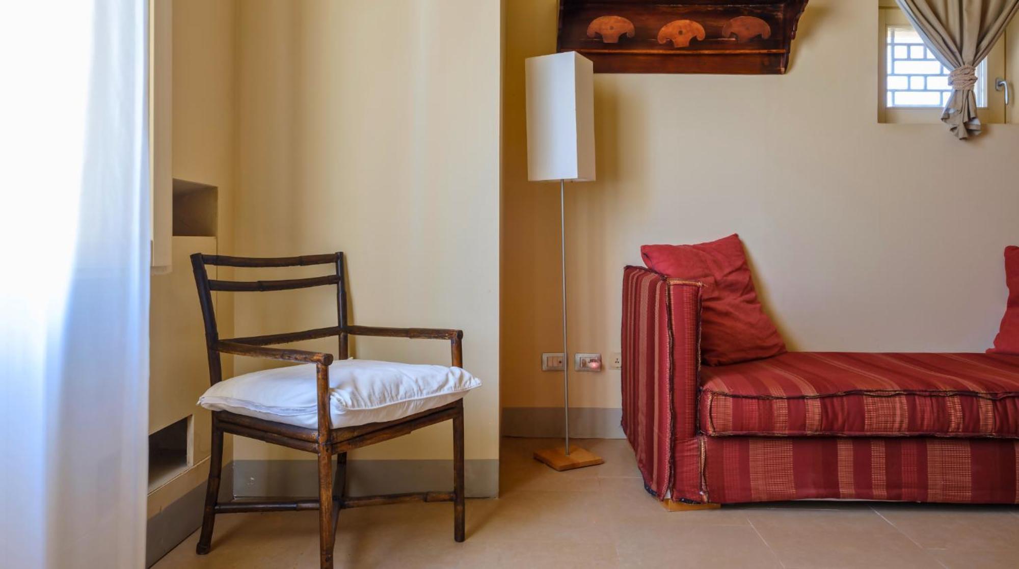Masseria Bernardini By Symphonya Luxury Rentals Nardò 外观 照片