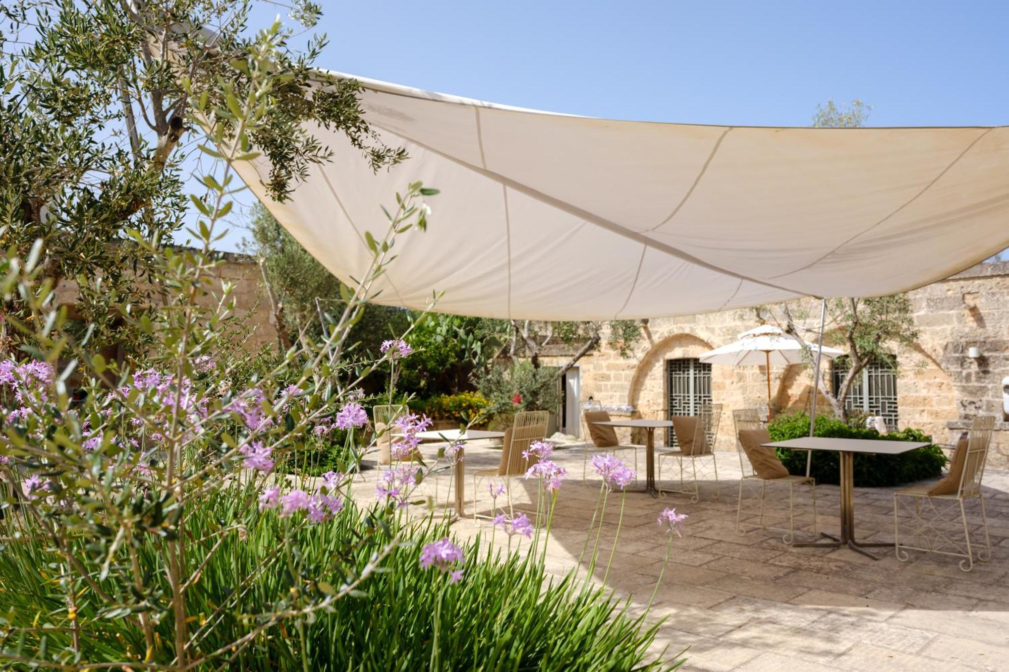 Masseria Bernardini By Symphonya Luxury Rentals Nardò 外观 照片