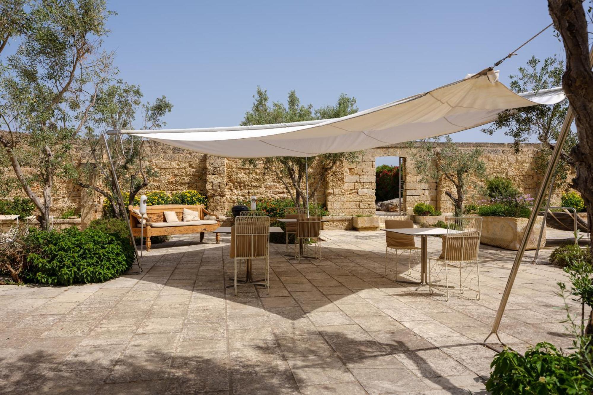 Masseria Bernardini By Symphonya Luxury Rentals Nardò 外观 照片